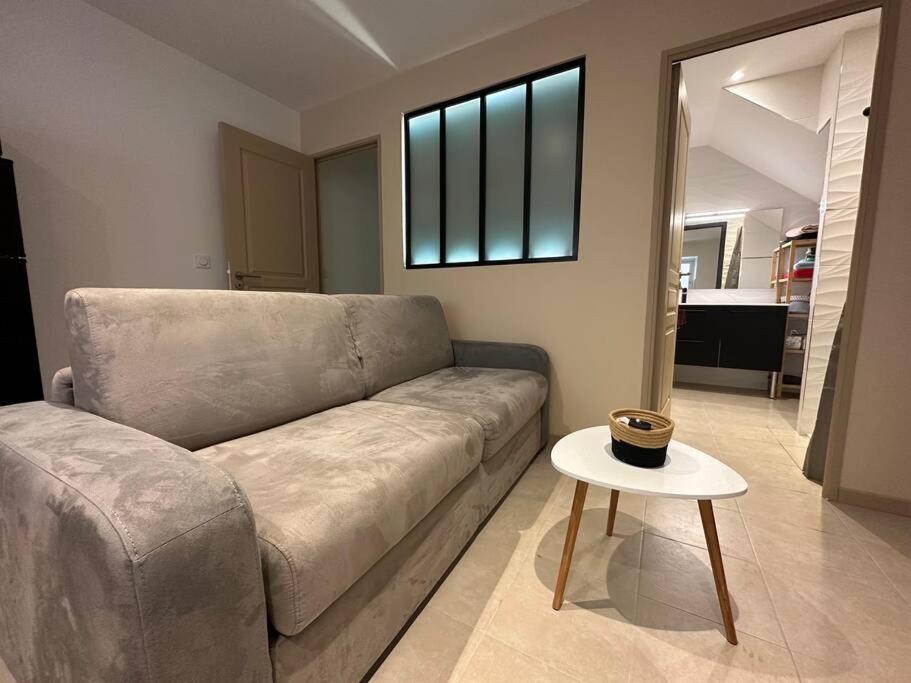 L'Amandier - Appartement Paulhan Buitenkant foto